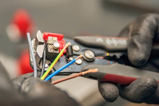 Best Electrical Contractors for Businesses  in New Milford, NJ
