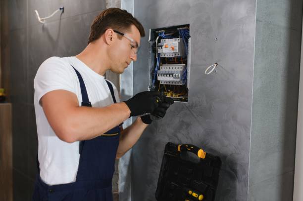 Best 24-Hour Electrician  in New Milford, NJ