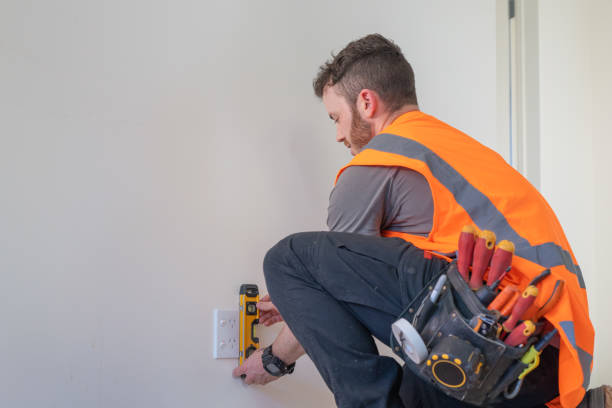 Best Local Electrician Companies  in New Milford, NJ