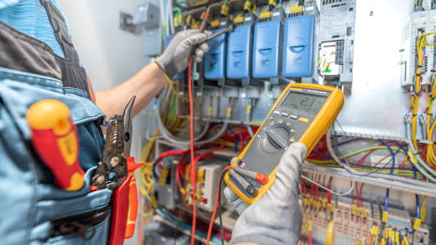 Best Affordable Electrical Installation  in New Milford, NJ