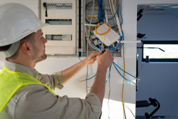 Best Industrial Electrical Services  in New Milford, NJ
